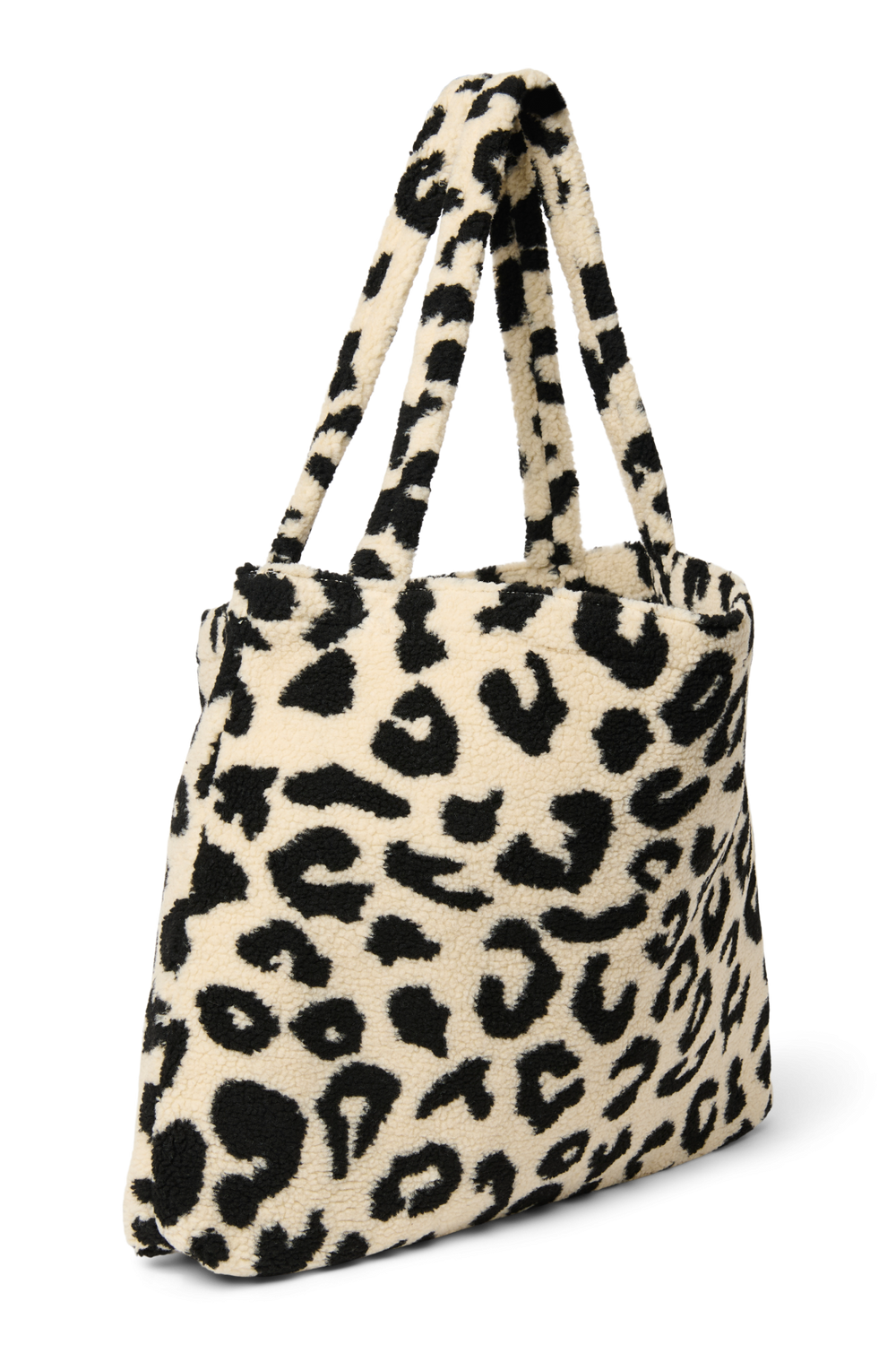 Teddy Mom Bag | Holy Cow