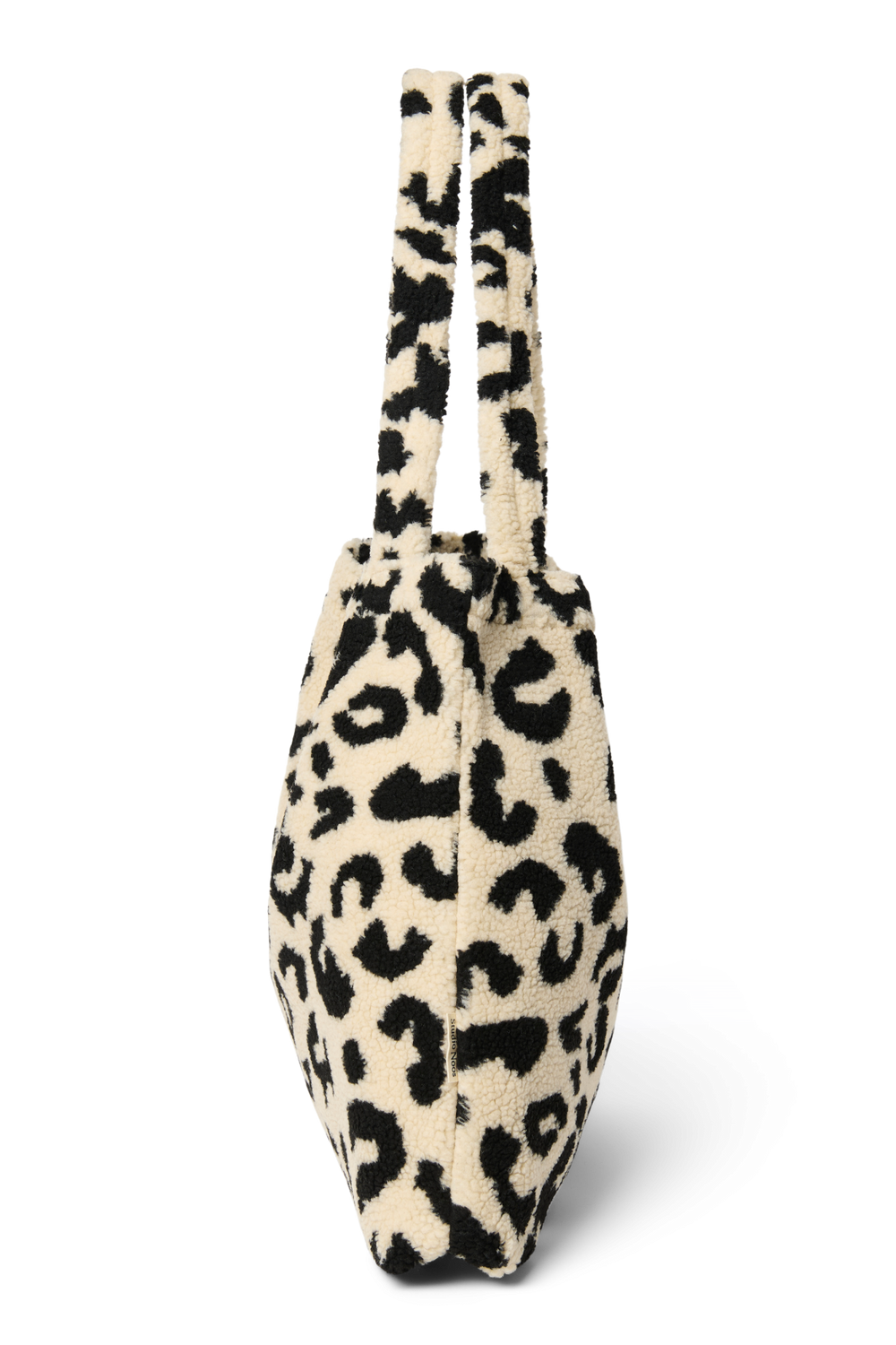 Teddy Mom Bag | Holy Cow