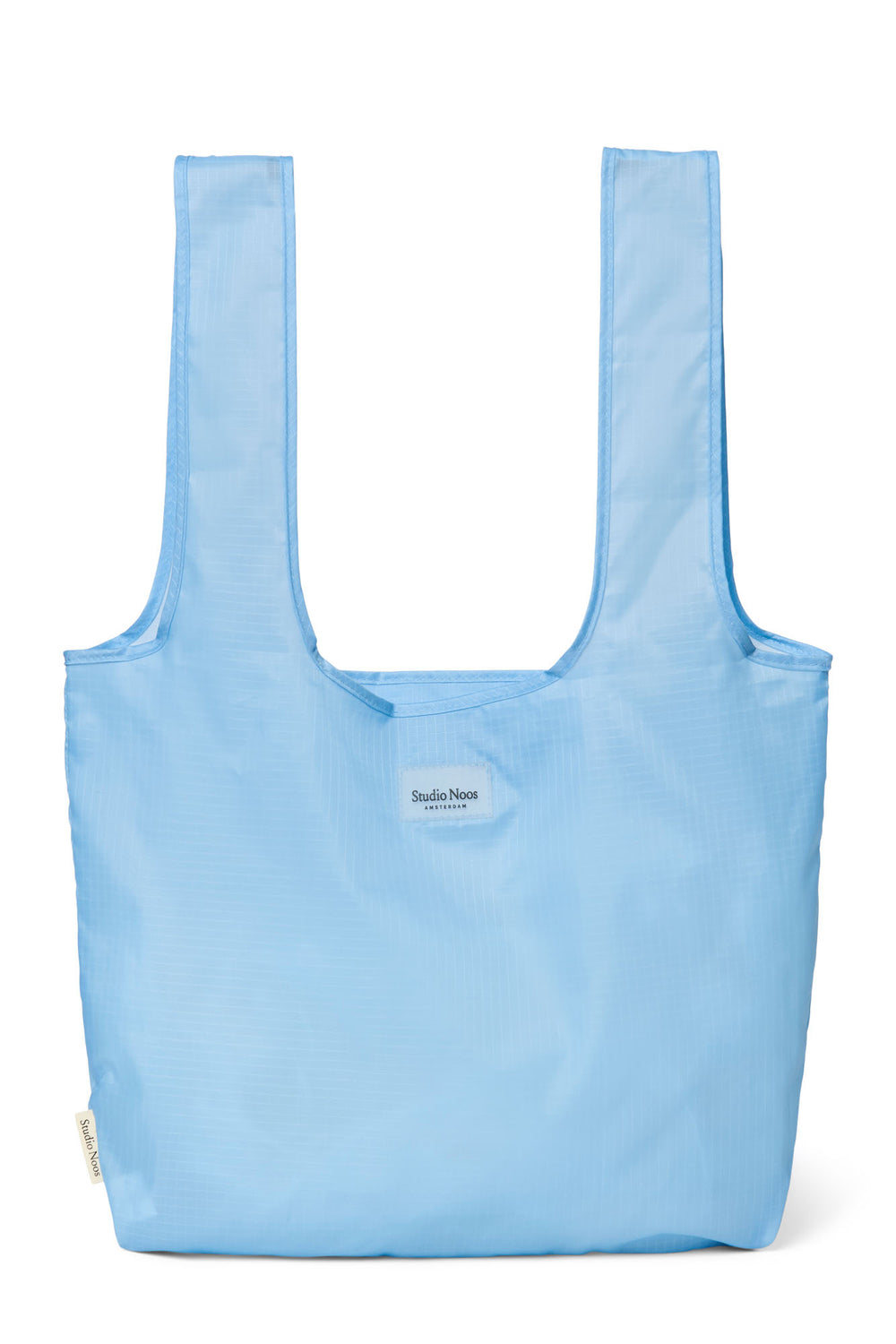 Grocery Tote Bag | Air Bleu