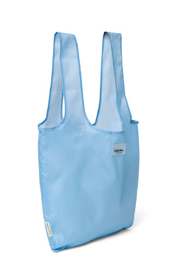 Grocery Tote Bag | Air Blue