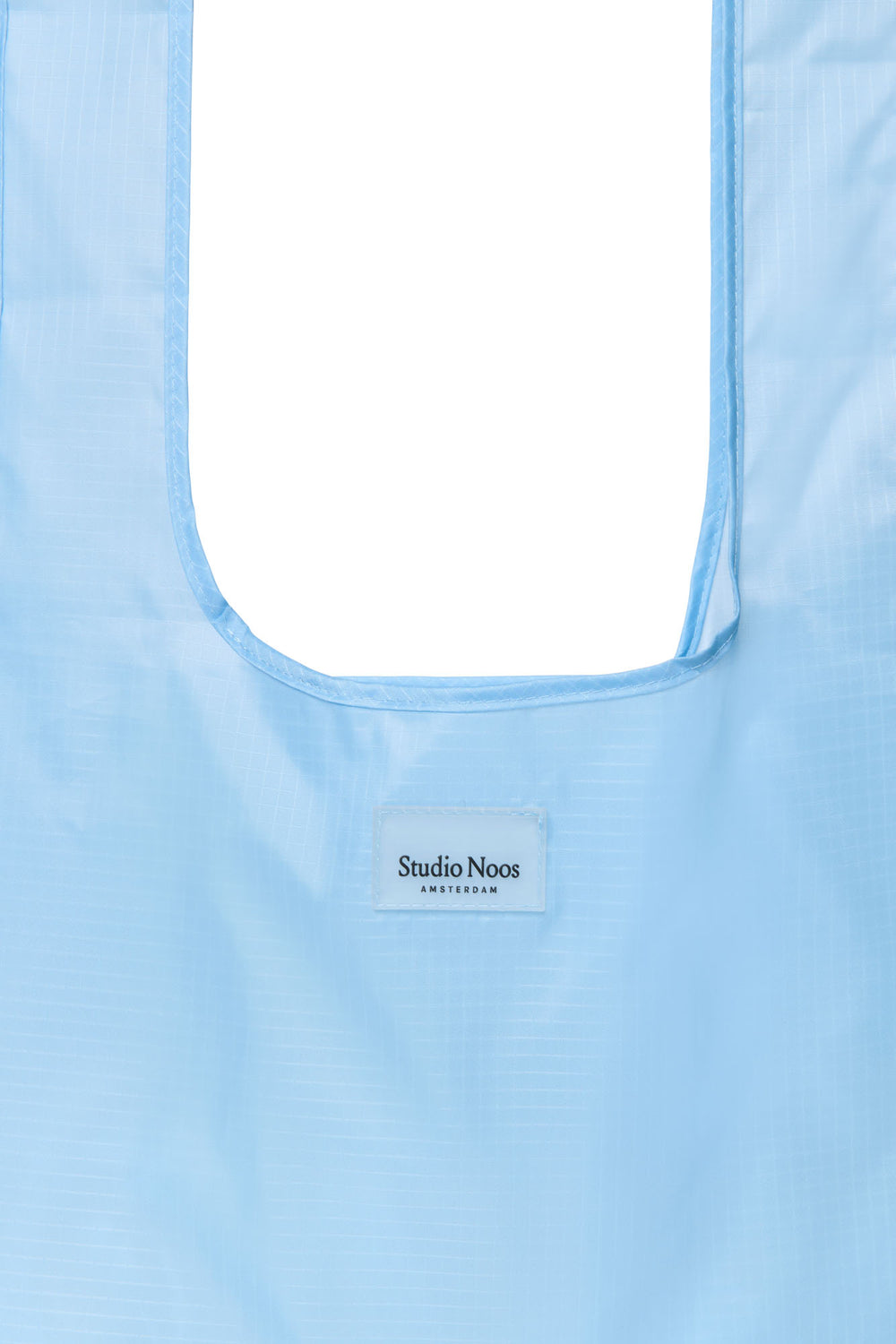 Grocery Tote Bag | Air Bleu