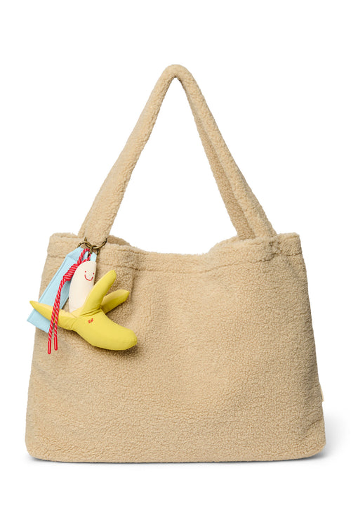 Bijou de sac Banane