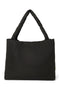 Puffy Mom Bag | Noir
