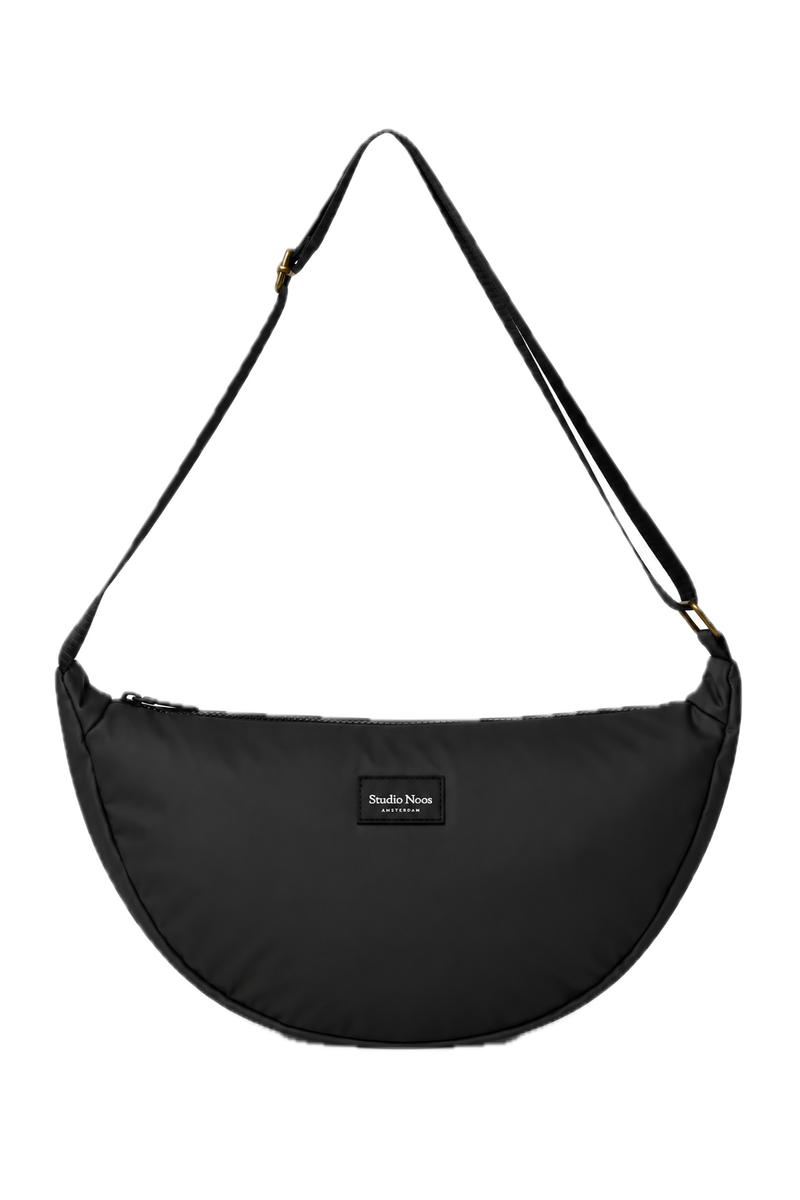 Rain Puffy Adult Fanny Pack, Black