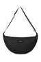 Rain Puffy Adult Fanny Pack | Black