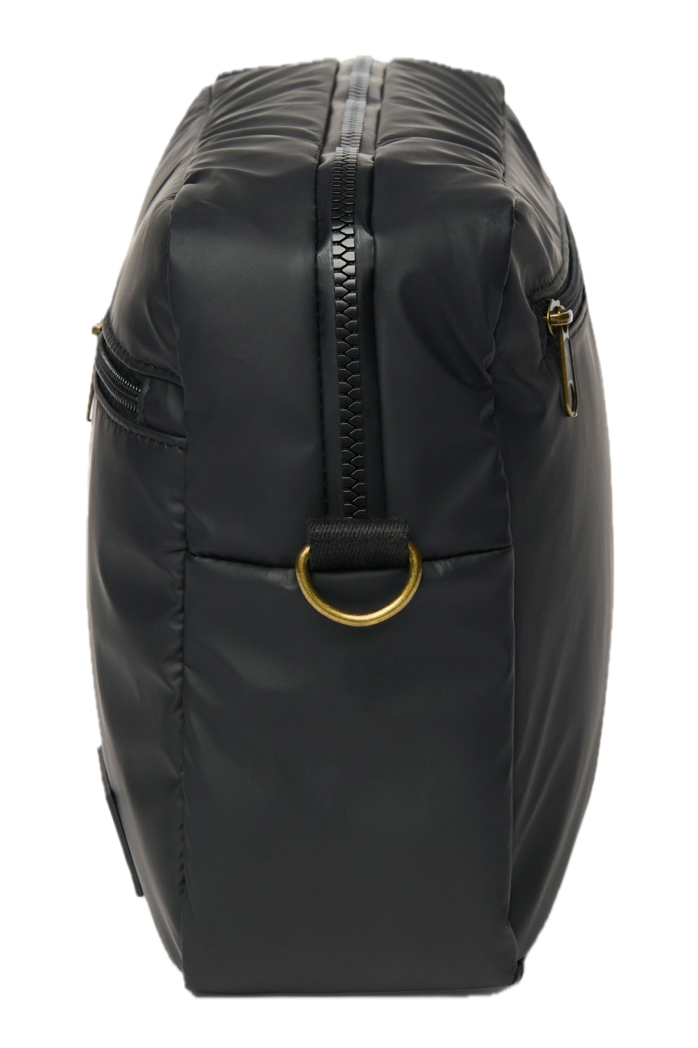 Rain Puffy Kinderwagen-Organizer | Schwarz