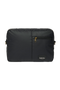 Rain Puffy Kinderwagen-Organizer | Schwarz