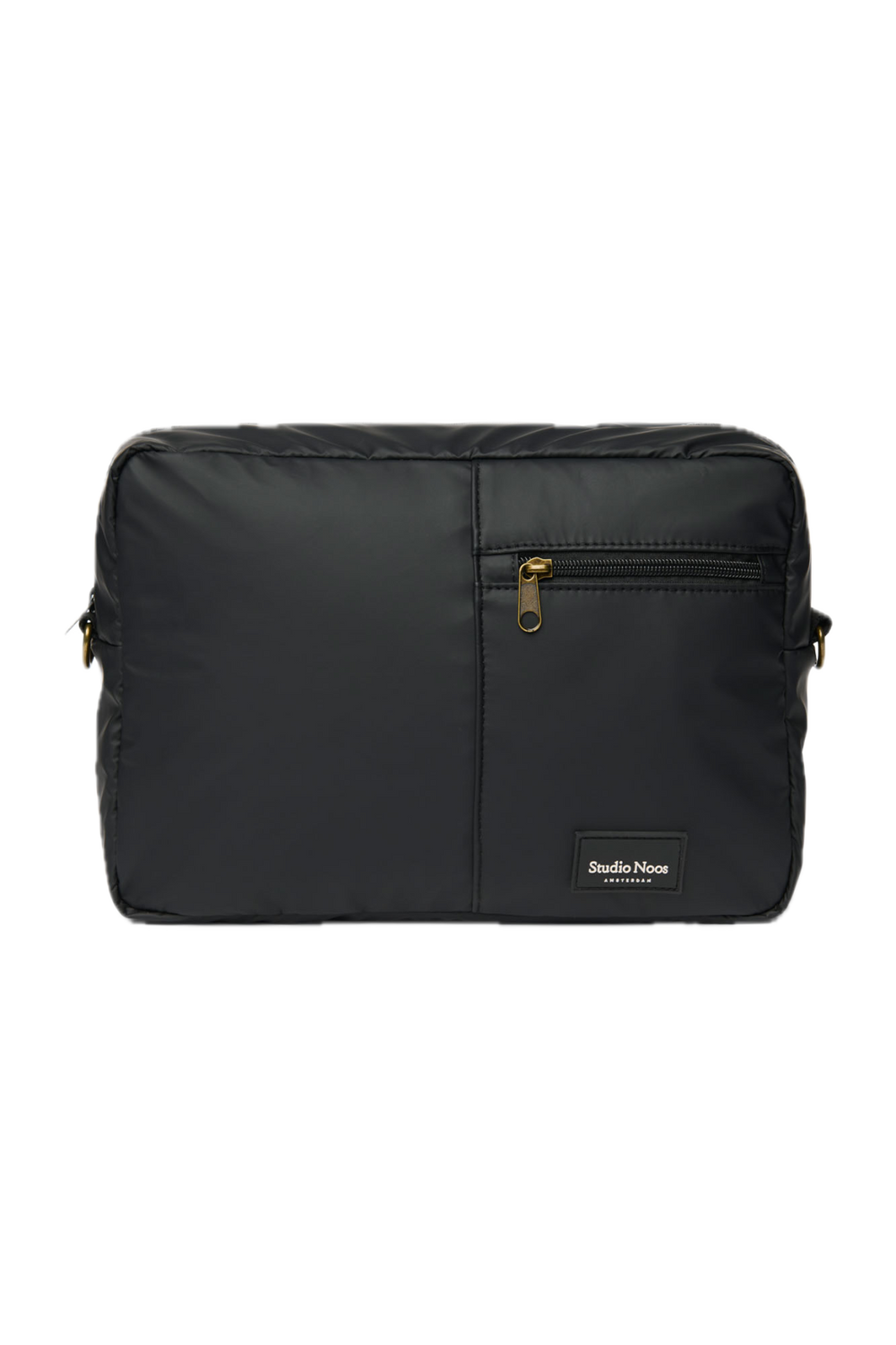Rain Puffy Kinderwagen-Organizer | Schwarz