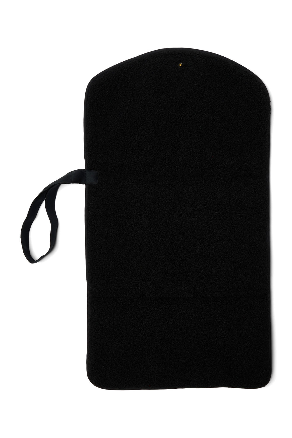 Teddy Matelas À Langer | Noir