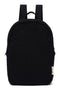 Teddy Mini Backpack | Black