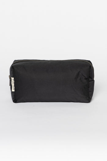 Puffy Pouch | Black