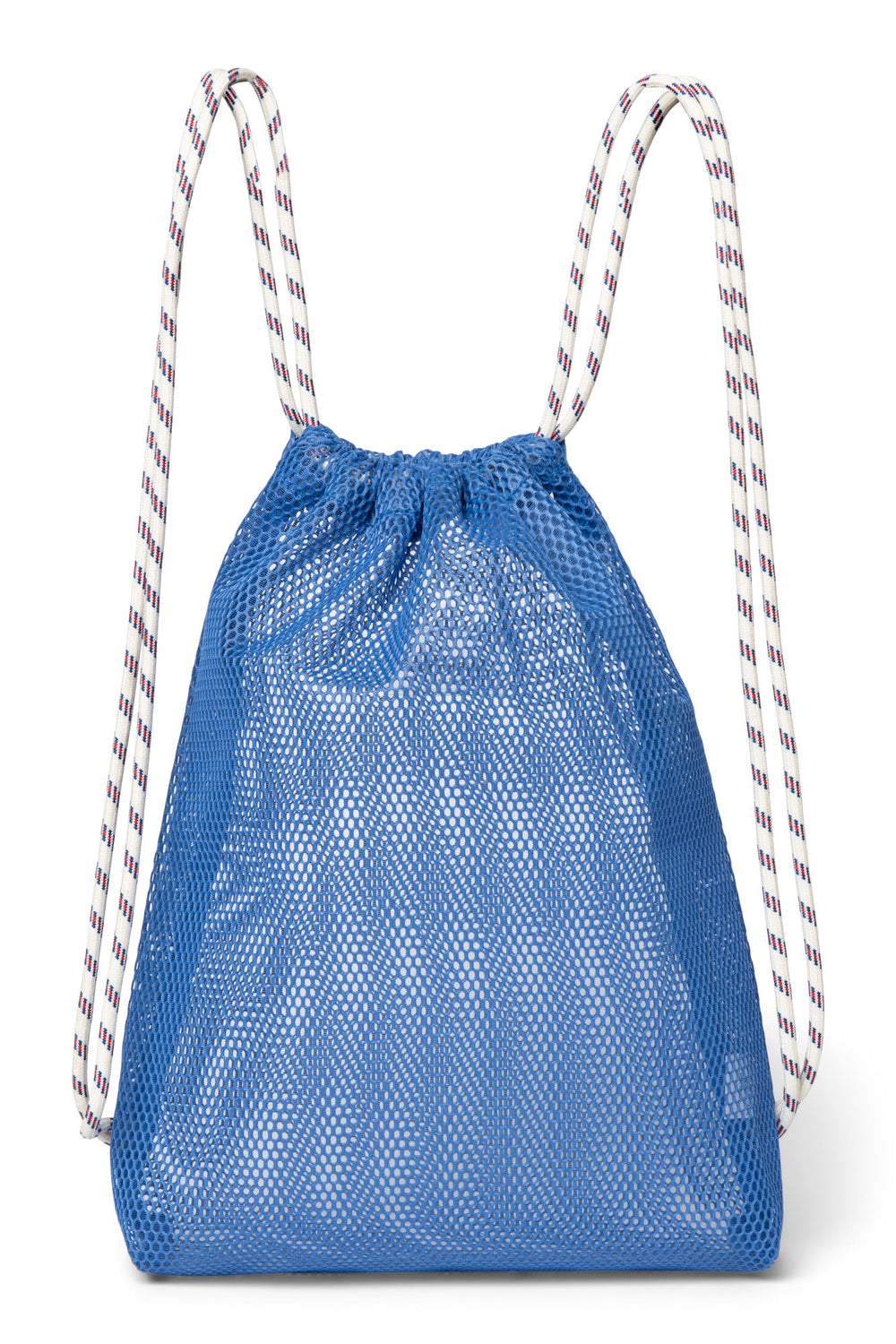 Mesh Sac De Sport | Bleu
