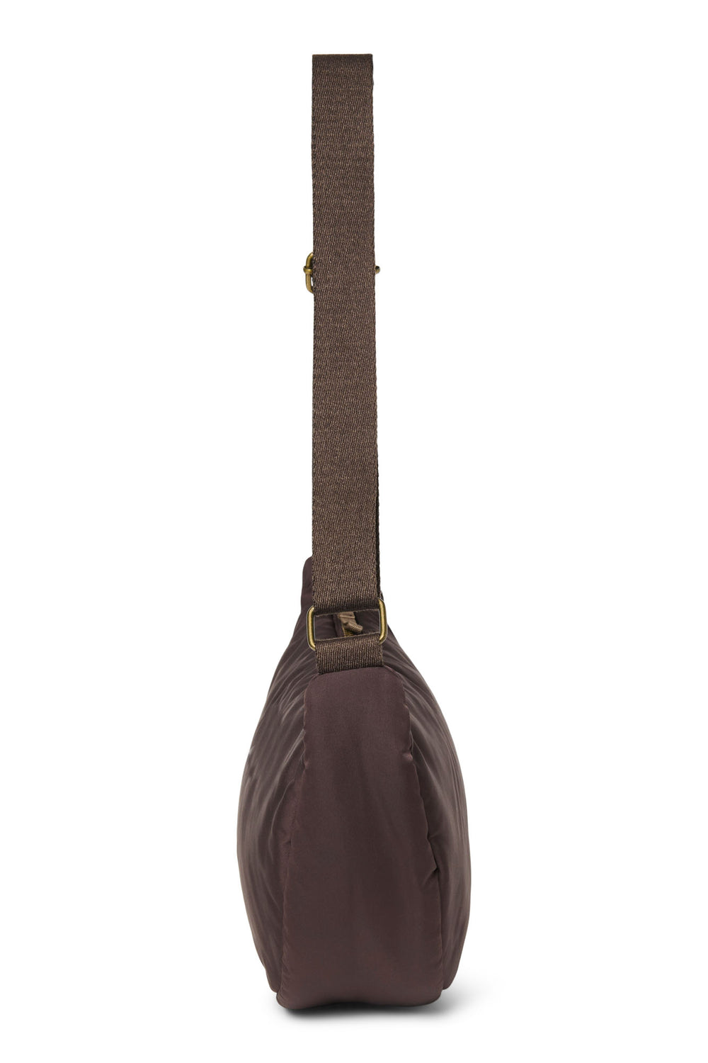 Puffy Adult Fanny Pack | Bruine