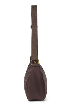 Puffy Adult Fannypack | Bruine