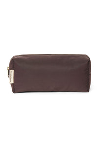 Brun Puffy Pochette