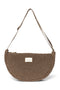 Teddy Adult-Gürteltasche | Braune