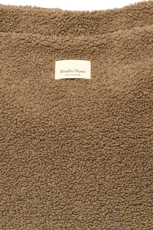 Teddy Sac à langer | Brun