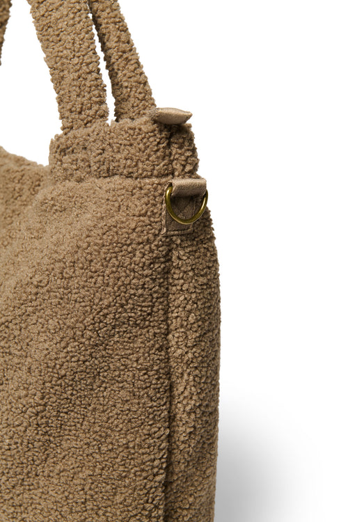 Teddy Sac à langer | Brun