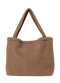 Teddy Mom Bag | Brown
