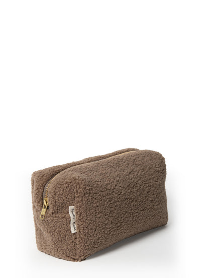 Teddy Pochette | Brun