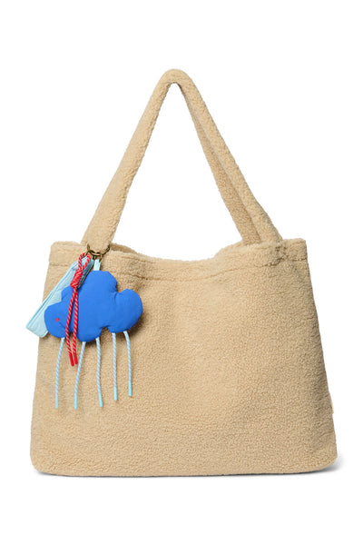 Bag Charm | Cloud