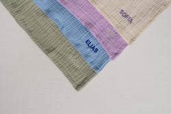 Swaddle Uni Medium | Green