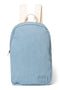 Denim Mini Backpack | Blue