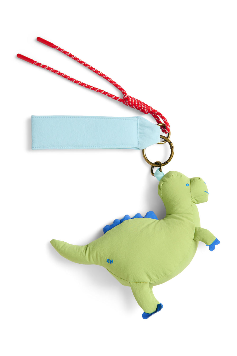 Bag Charm | Dino