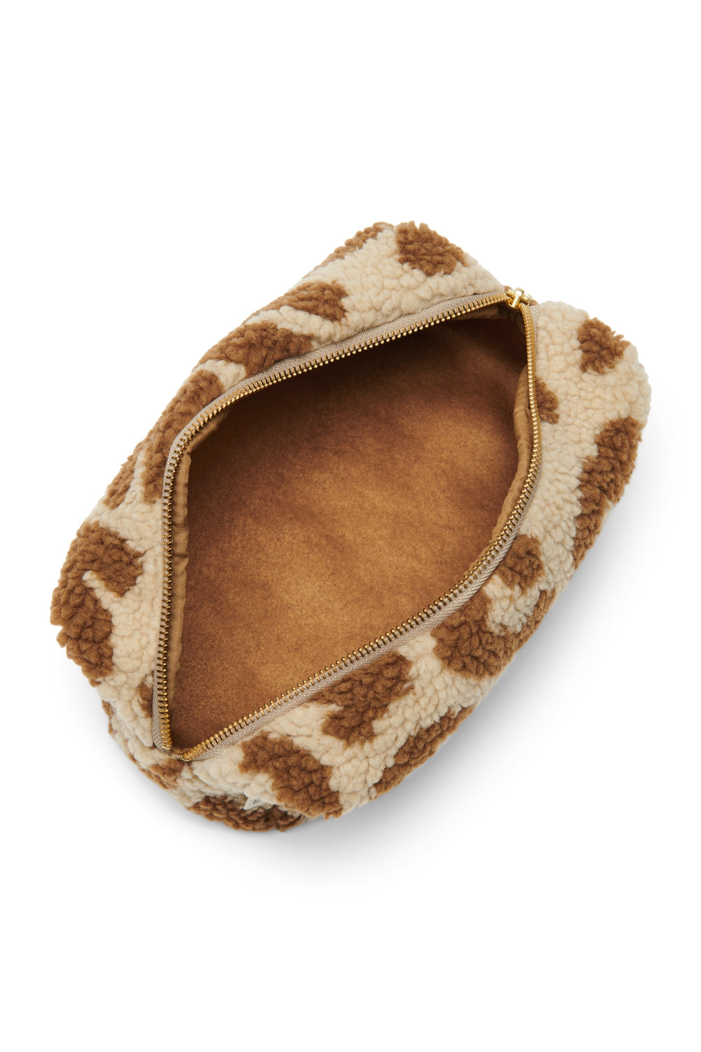 Teddy Pochette | Leopard