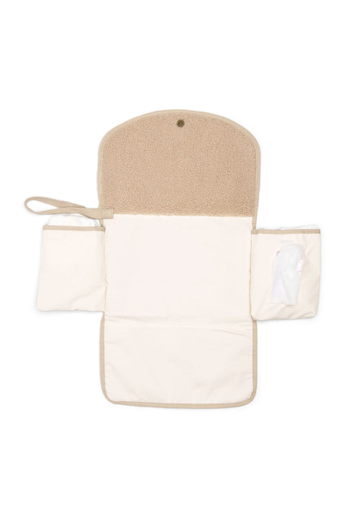 Teddy Verschoonmatje Plus | Ecru