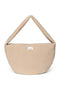 Teddy Crossbody Tas | Ecru