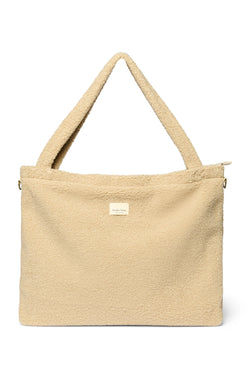 Teddy Sac À Langer | Écru
