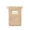 Teddy Phone Bag | Ecru