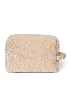 Teddy Toilettas | Ecru