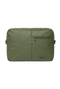 Rain Puffy Organiseur de poussette | Vert