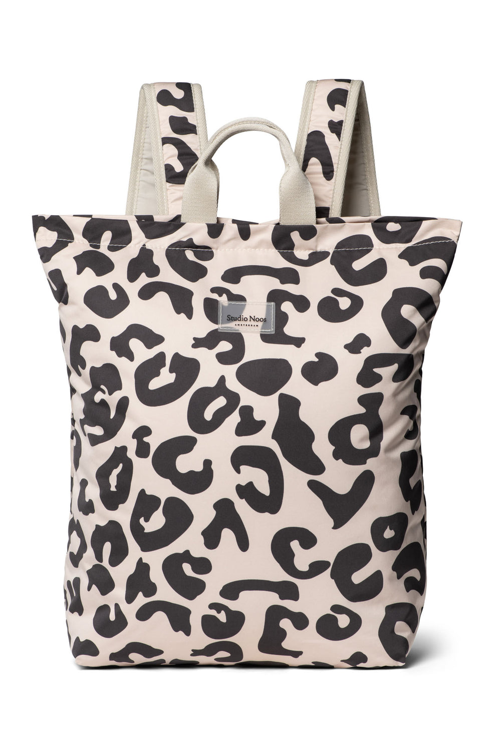 Puffy Adult Backpack | Holy Cow