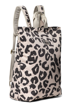 Puffy Adult Backpack | Holy Cow