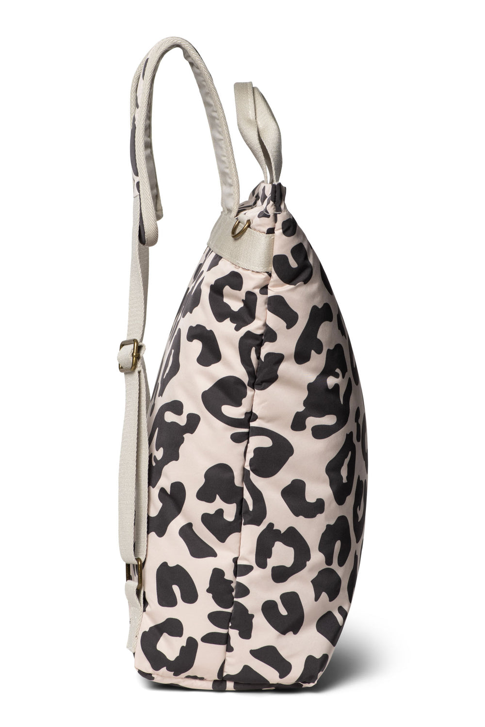 Puffy Adult Backpack | Holy Cow