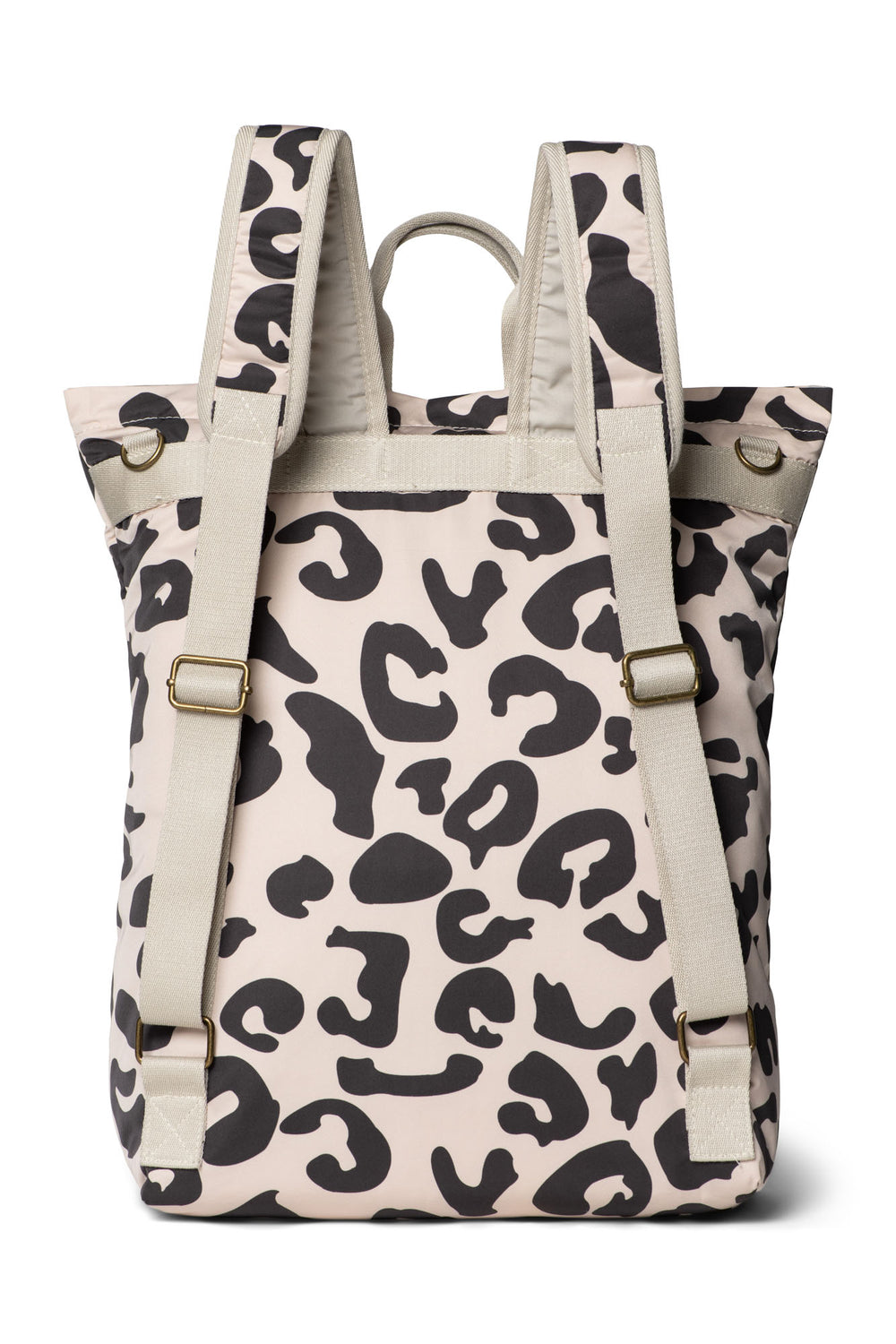 Puffy Adult Backpack | Holy Cow