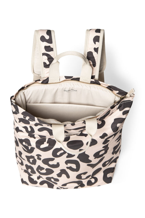 Puffy Adult Sac à dos | Holy Cow