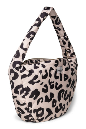 Puffy Crossbody Tas | Holy Cow