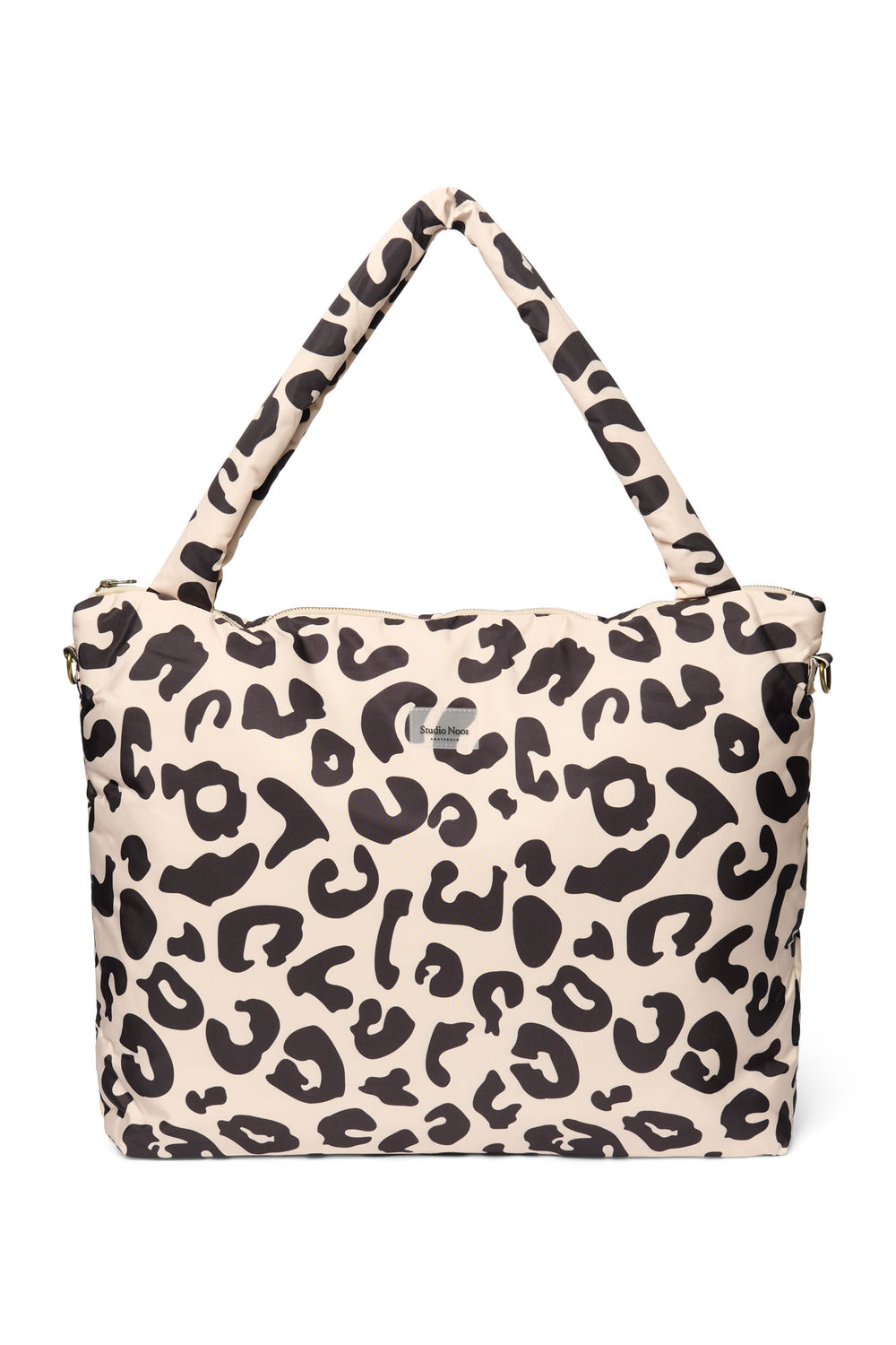 Puffy Diaper Bag | Holy Cow