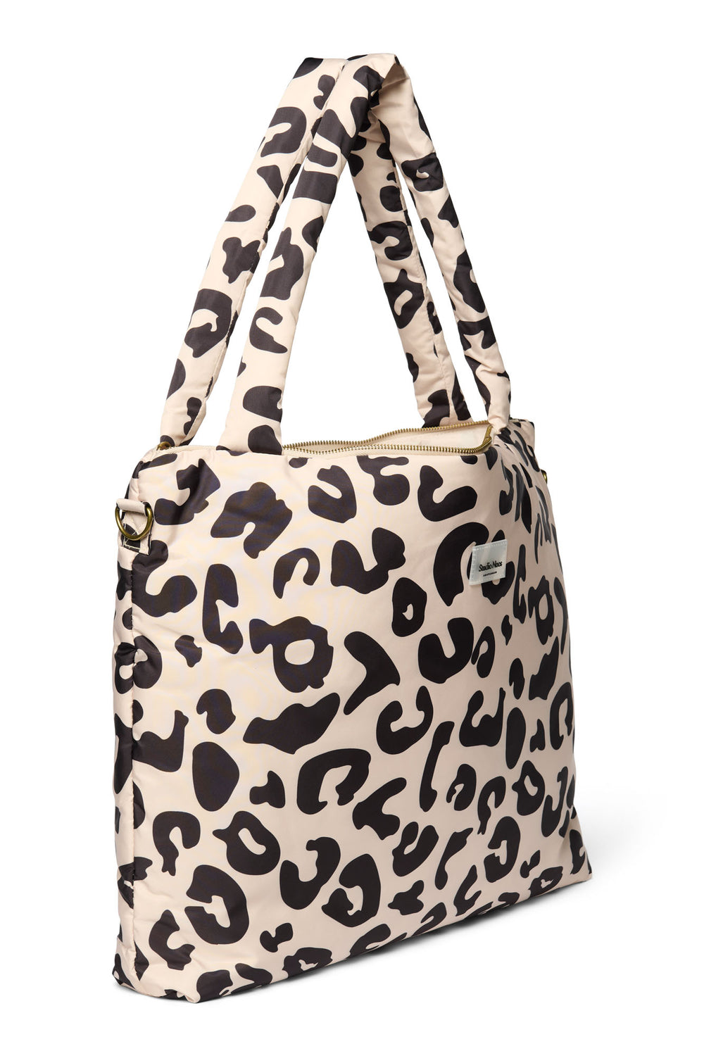 Puffy Diaper Bag | Holy Cow