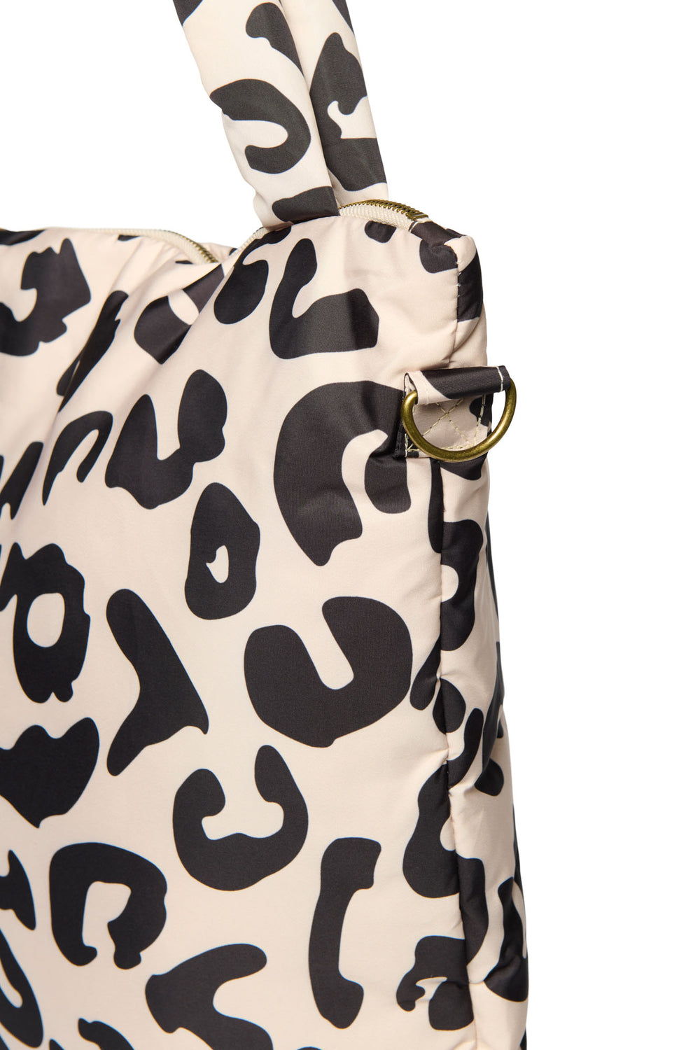 Puffy Diaper Bag | Holy Cow