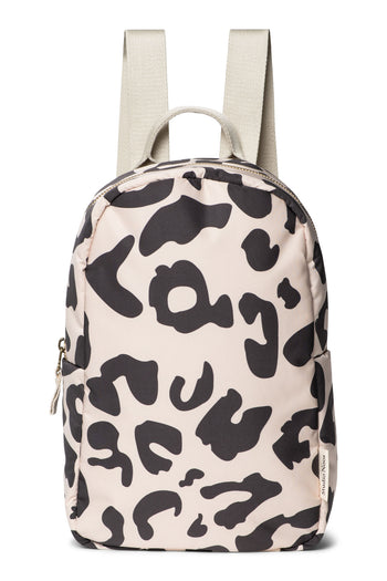 Puffy Mini Backpack | Holy Cow