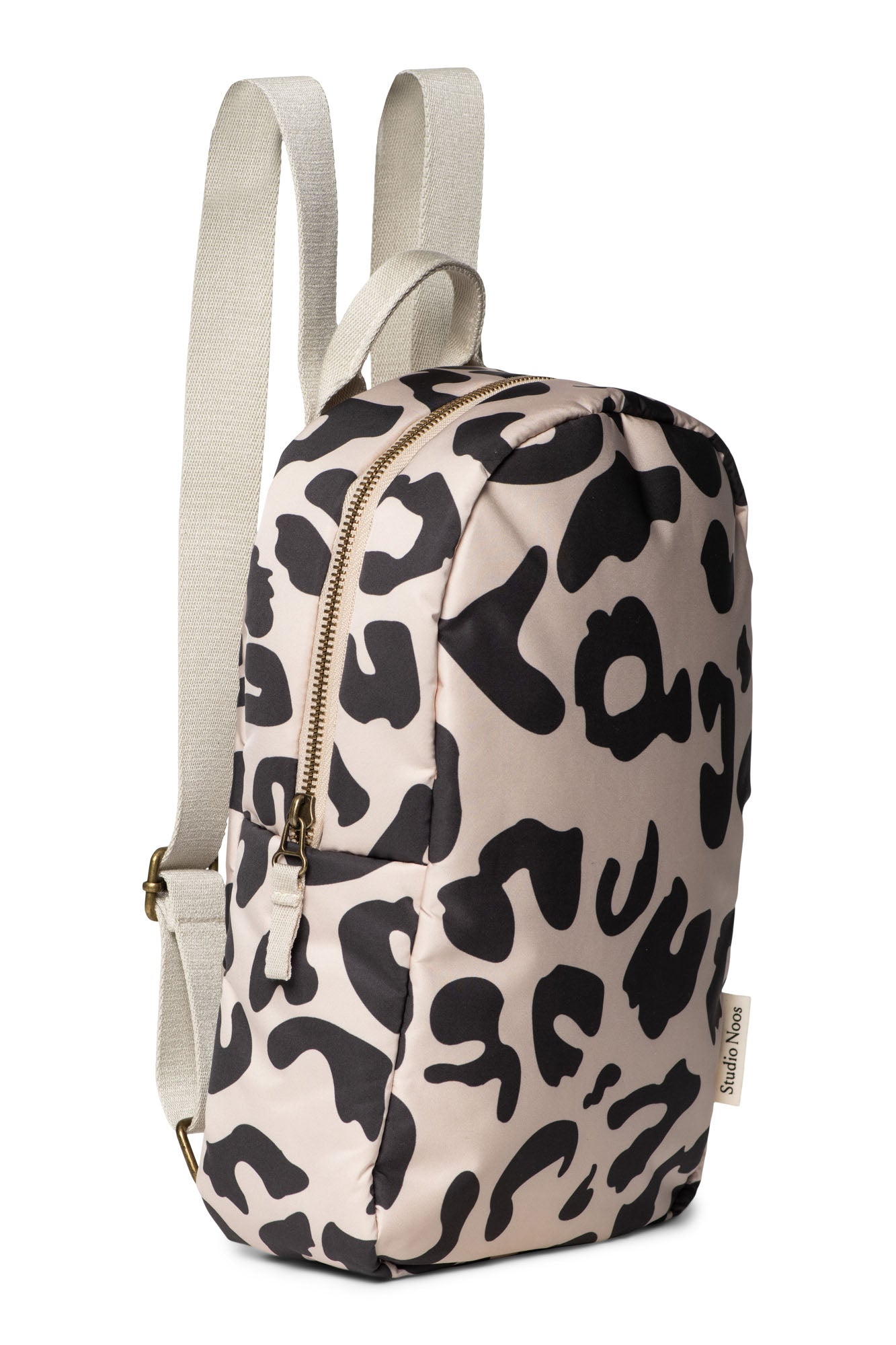 Puffy Mini Backpack | Holy Cow