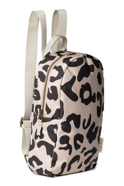 Puffy Mini Backpack | Holy Cow