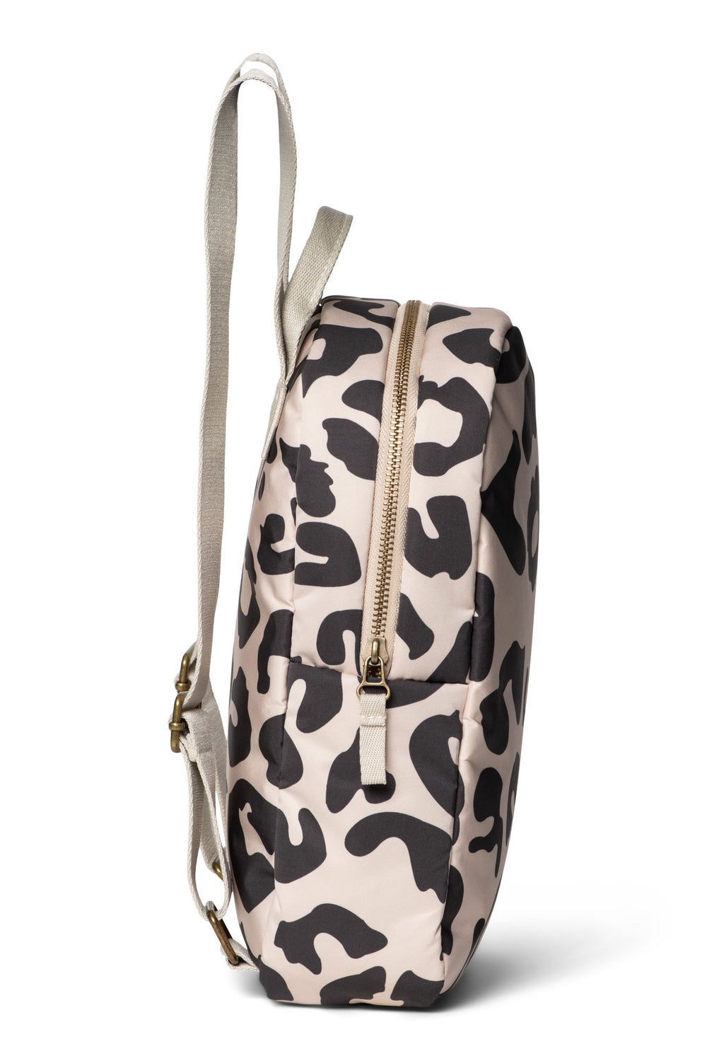 Puffy Mini Backpack | Holy Cow