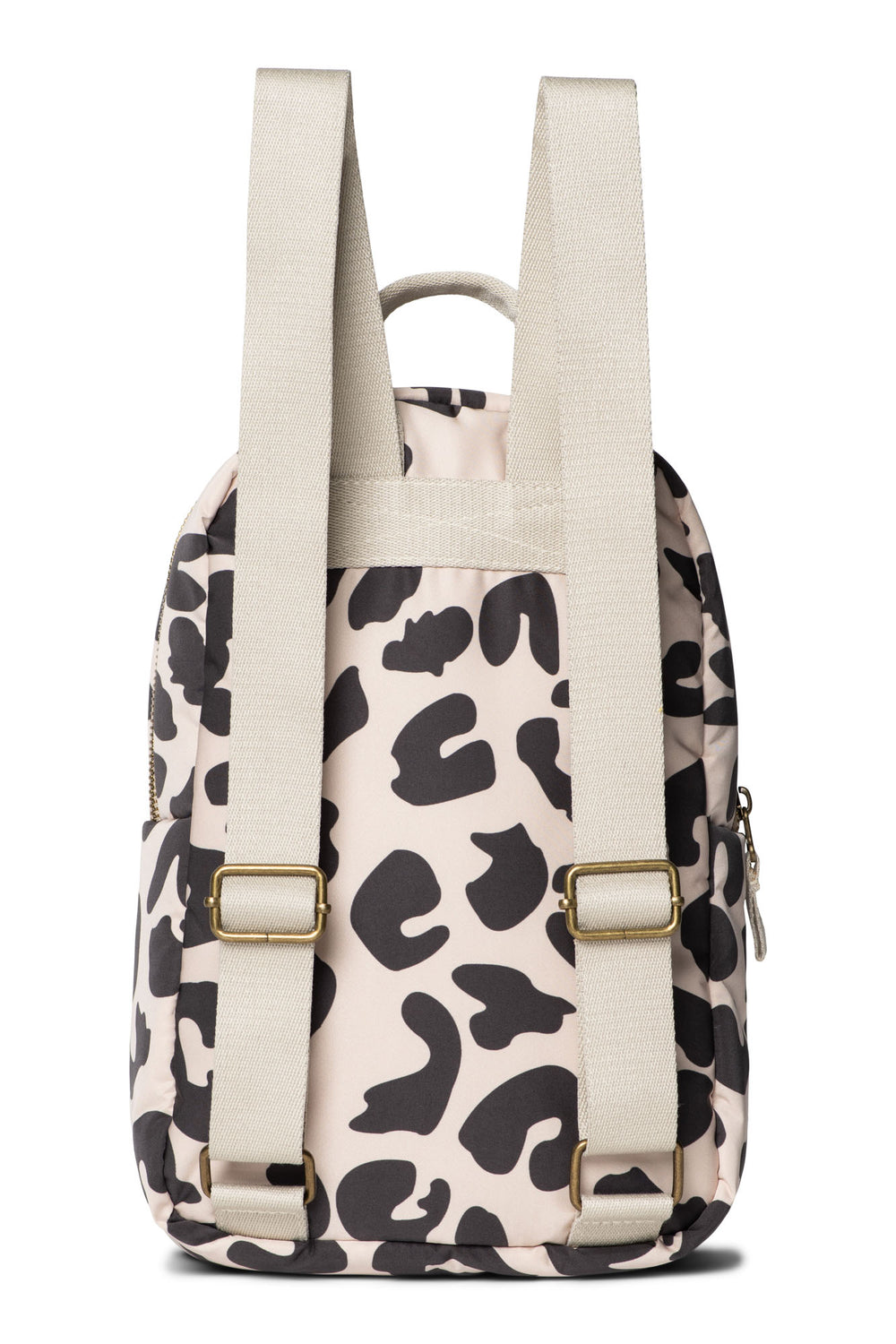 Puffy Mini Backpack | Holy Cow