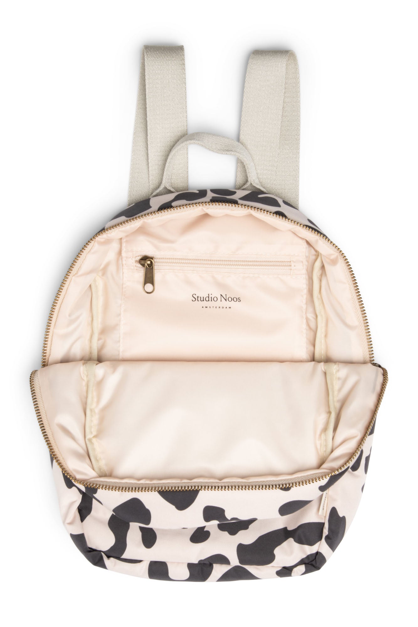 Puffy Mini Backpack | Holy Cow